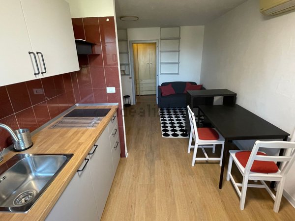 appartamento in affitto a Bologna in zona Corticella