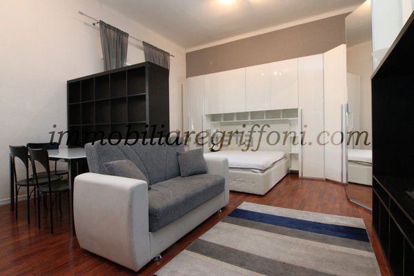 appartamento in affitto a Bologna