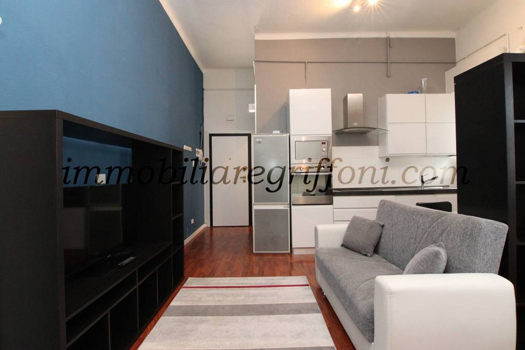 appartamento in affitto a Bologna in zona San Donato