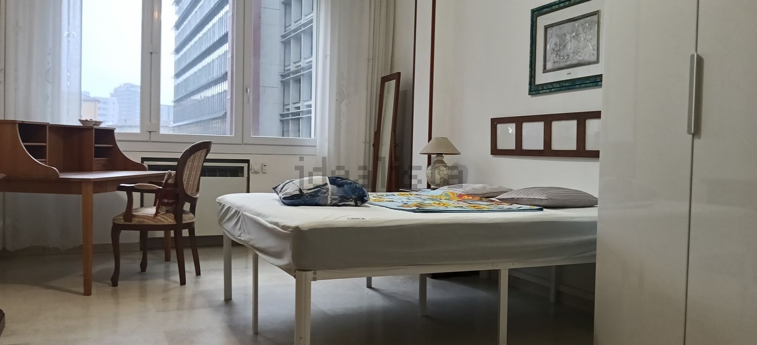 appartamento in affitto a Bologna in zona San Donato