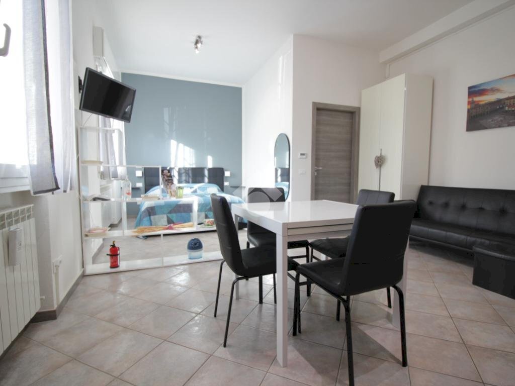 appartamento in affitto a Bologna in zona Borgo Panigale