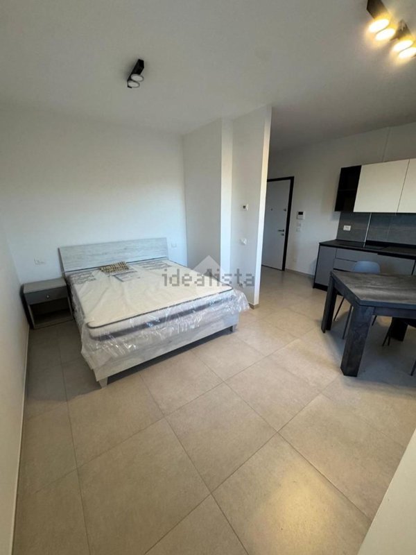 appartamento in affitto a Bologna in zona Borgo Panigale