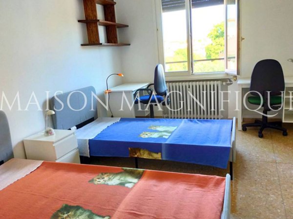 appartamento in affitto a Bologna in zona Centro Storico