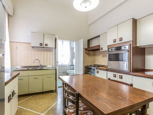 appartamento in affitto a Bologna in zona Saragozza