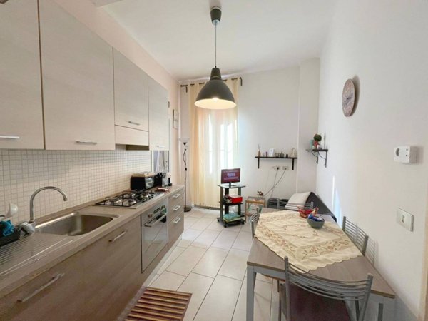 appartamento in affitto a Bologna in zona Centro Storico