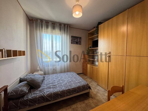 appartamento in affitto a Bologna in zona Corticella