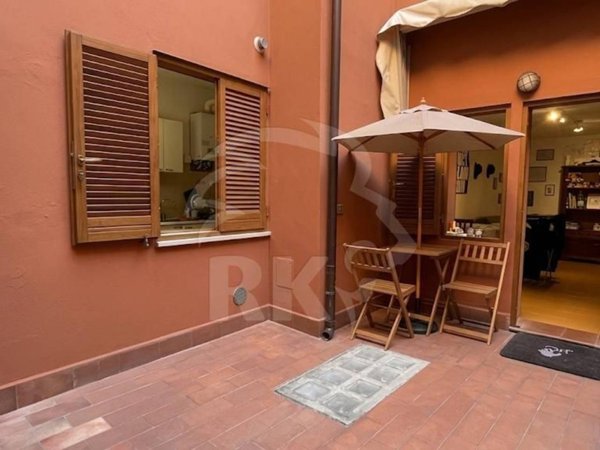 appartamento in affitto a Bologna in zona Centro Storico