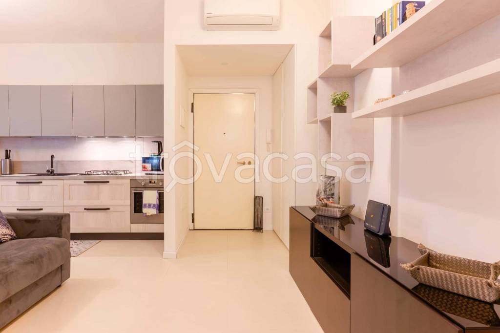 appartamento in affitto a Bologna in zona Bolognina