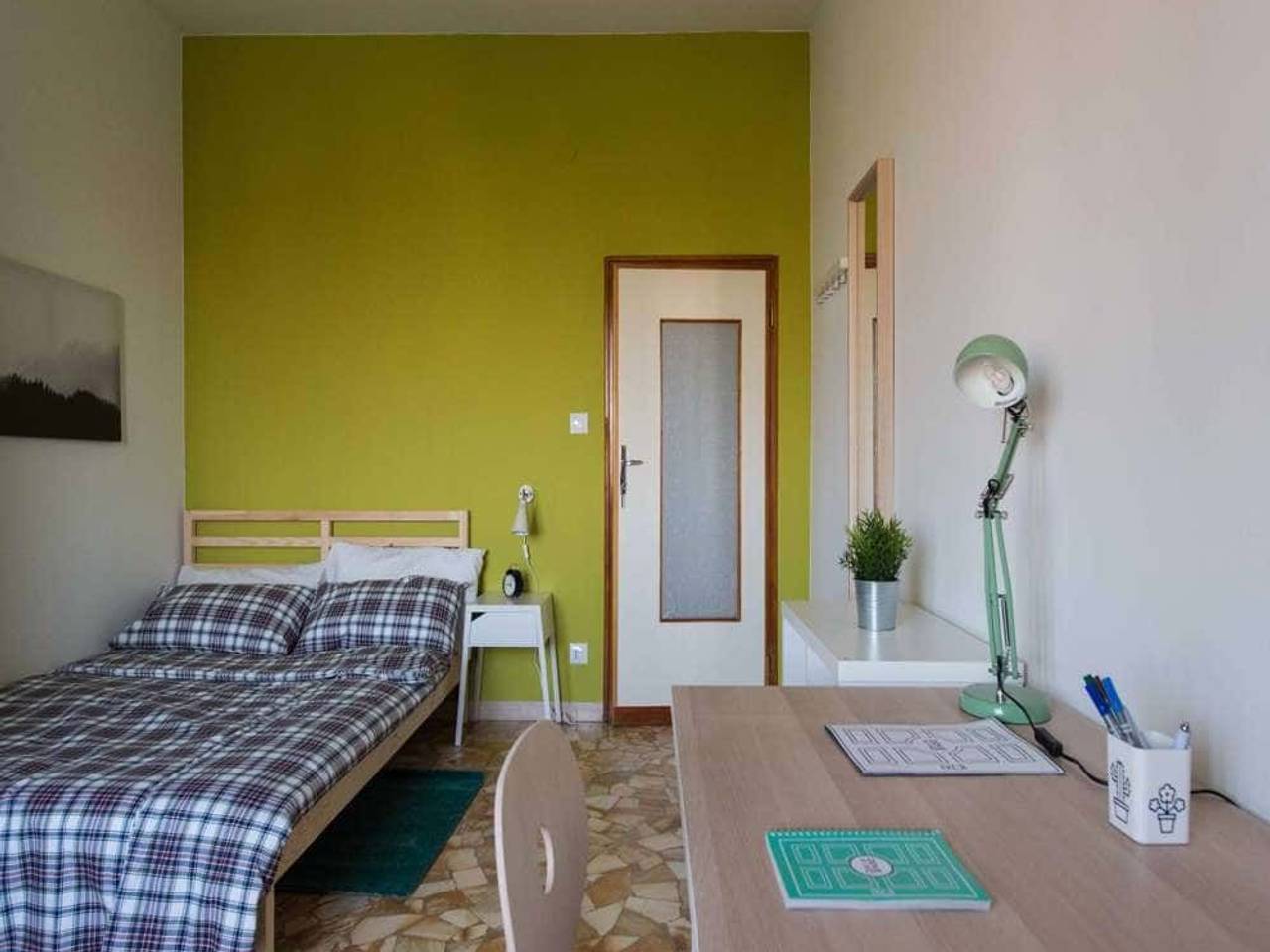 negozio in affitto a Bologna in zona San Vitale