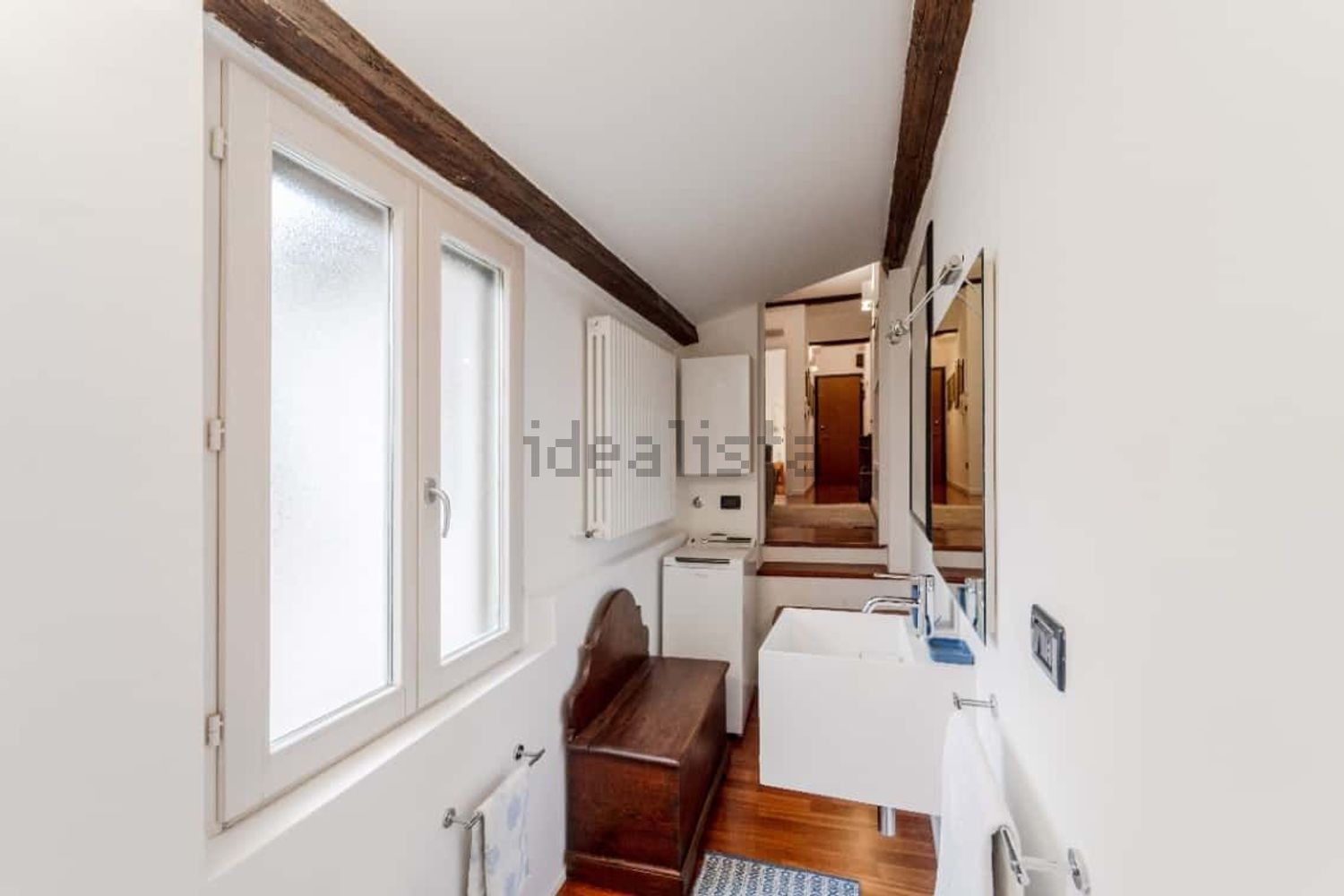 appartamento in affitto a Bologna in zona Santo Stefano