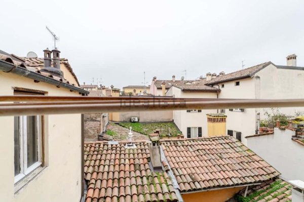 appartamento in affitto a Bologna in zona Santo Stefano
