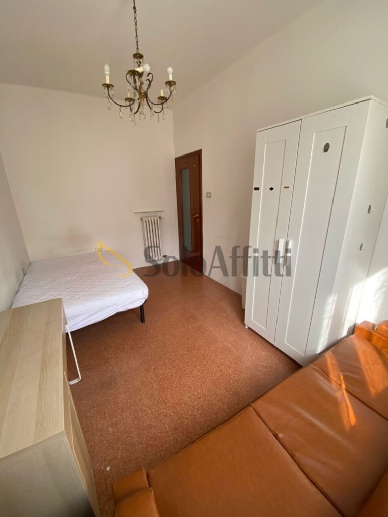 camera singola in affitto a Bologna in zona San Donato