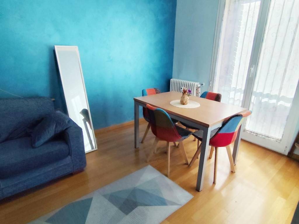 appartamento in affitto a Bologna in zona Quartiere Porto