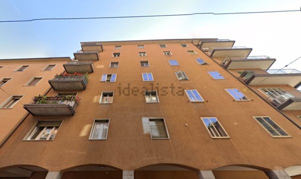 appartamento in affitto a Bologna in zona Quartiere Porto