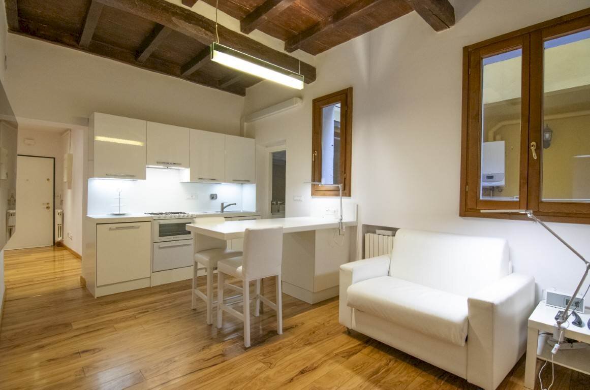 appartamento in affitto a Bologna in zona Santo Stefano