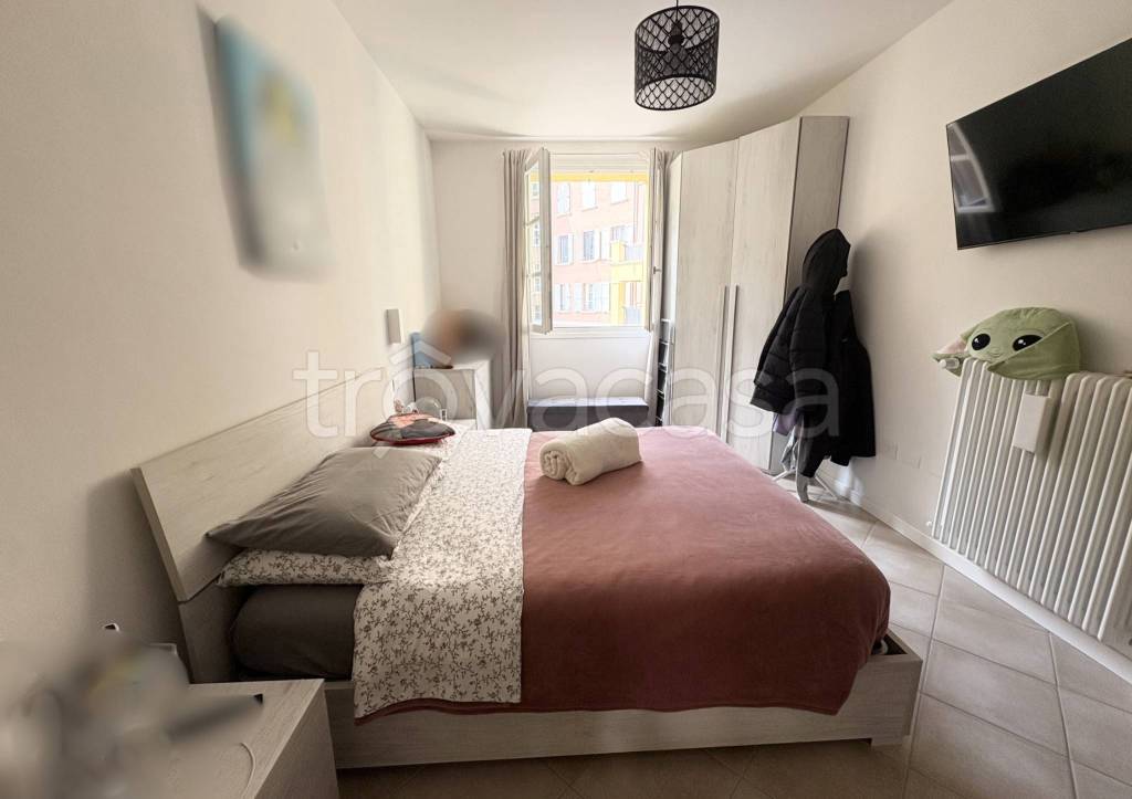 appartamento in affitto a Bologna in zona Borgo Panigale