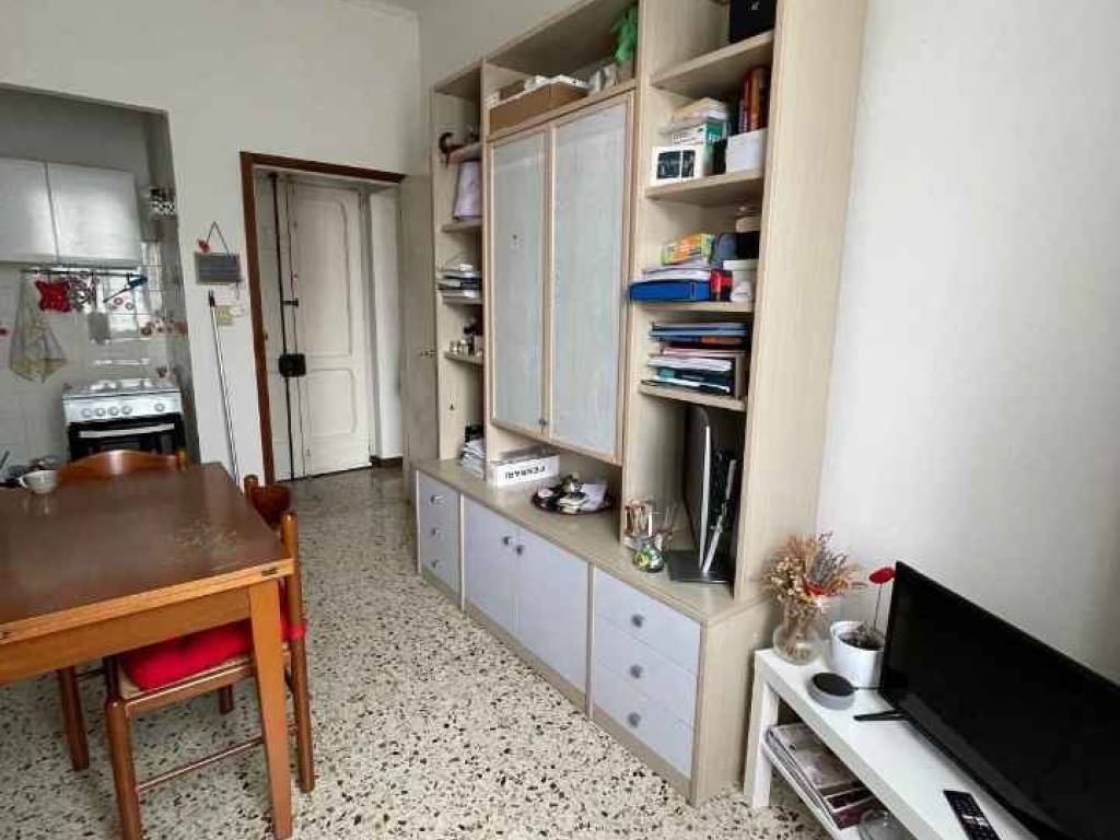 appartamento in affitto a Bologna in zona San Vitale