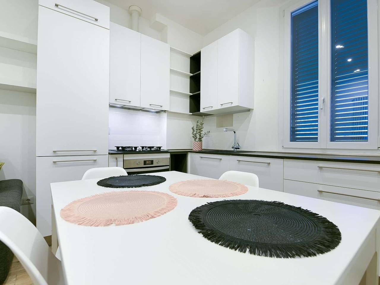 appartamento in affitto a Bologna in zona Borgo Panigale