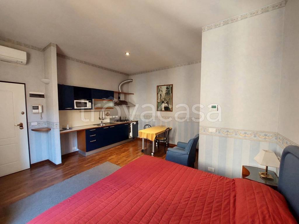 appartamento in affitto a Bologna in zona Quartiere Porto