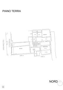 negozio in affitto a Bologna in zona Centro Storico