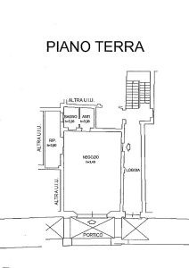 negozio in affitto a Bologna in zona Centro Storico