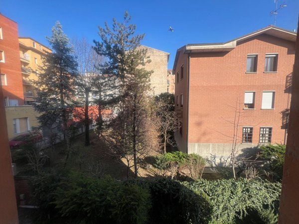 appartamento in affitto a Bologna