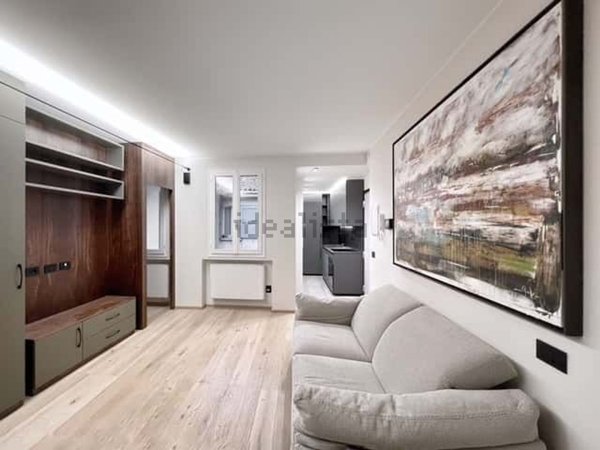 appartamento in affitto a Bologna in zona San Vitale