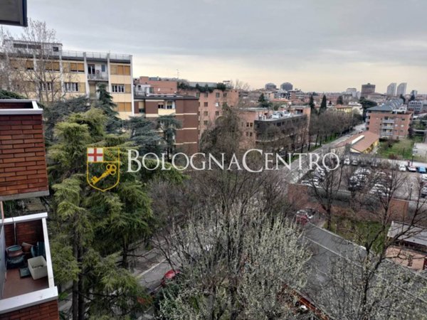 appartamento in affitto a Bologna in zona San Vitale