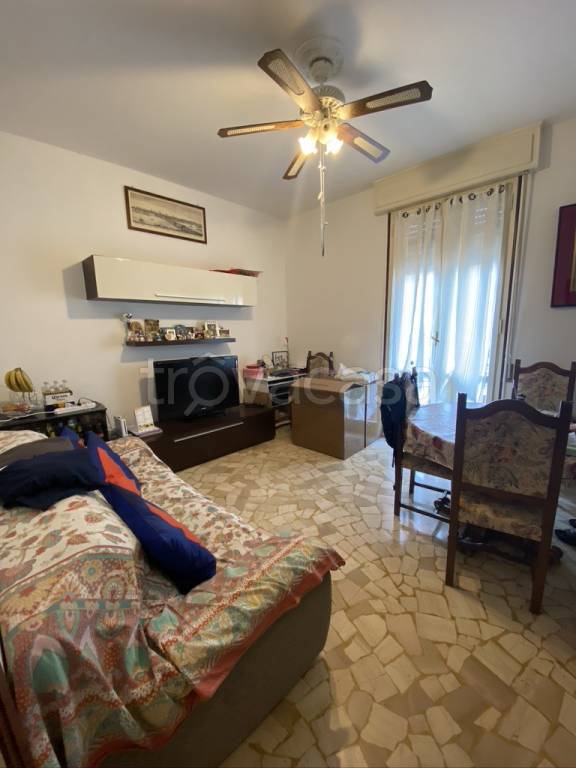 appartamento in affitto a Bologna in zona Borgo Panigale