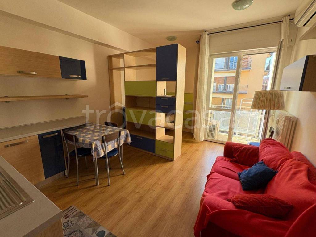 appartamento in affitto a Bologna in zona Quartiere Porto