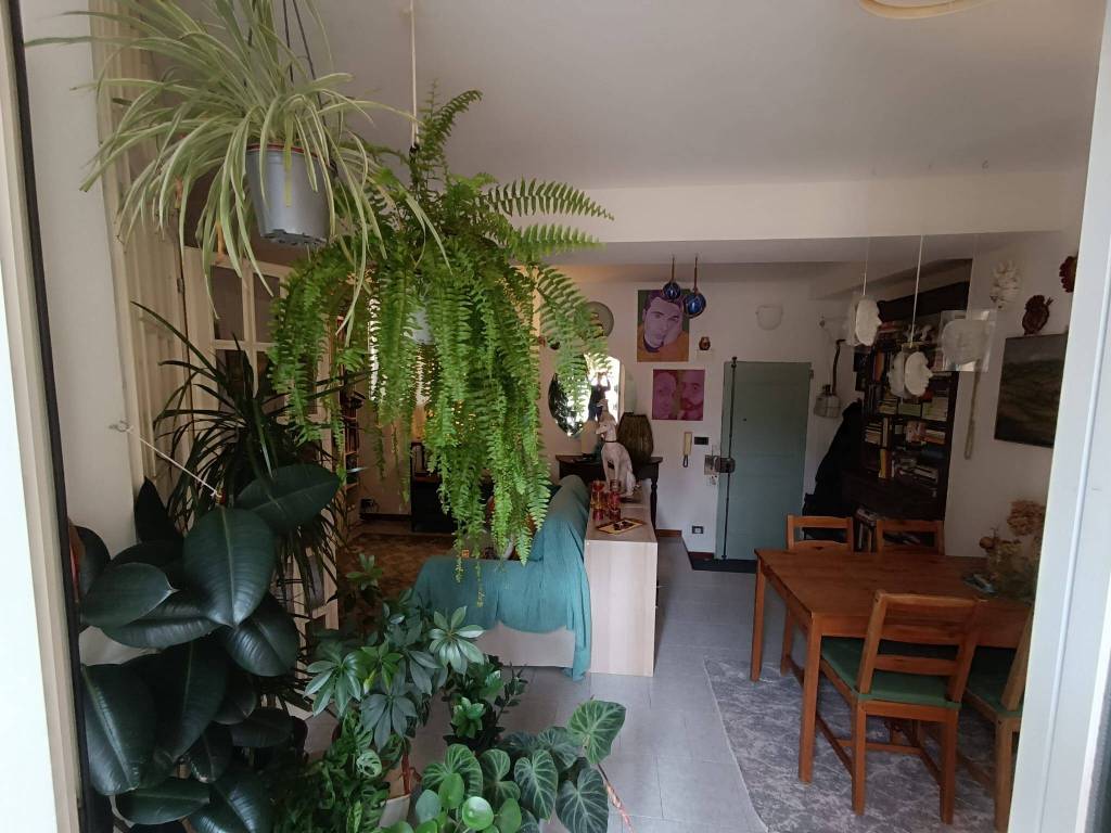 appartamento in affitto a Bologna in zona Santo Stefano