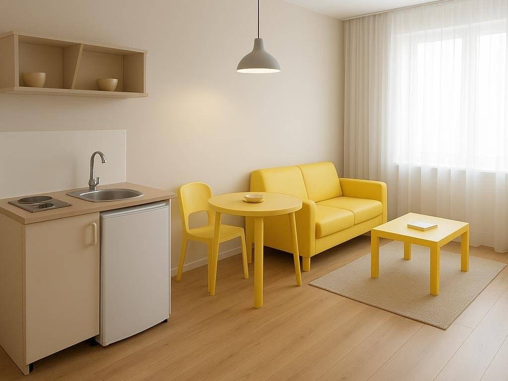 appartamento in affitto a Bologna in zona Centro Storico