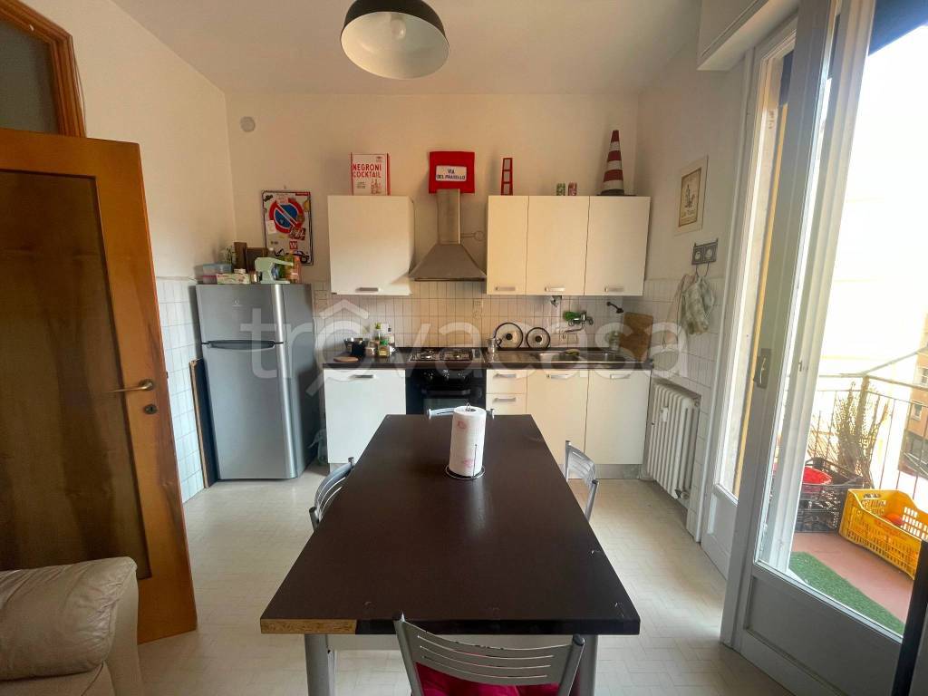 appartamento in affitto a Bologna in zona Centro Storico