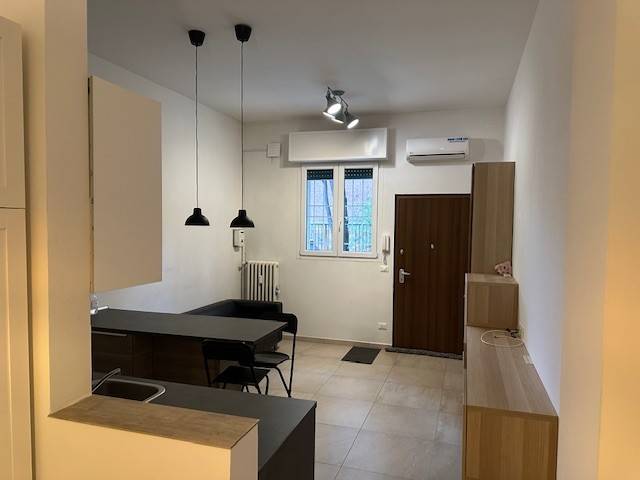 appartamento in affitto a Bologna in zona Savena