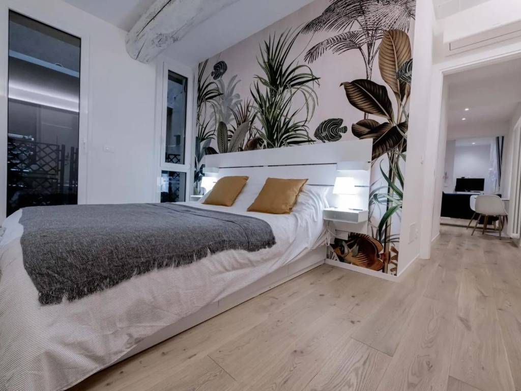 appartamento in affitto a Bologna in zona Santo Stefano