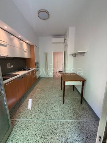 appartamento in affitto a Bologna in zona Murri