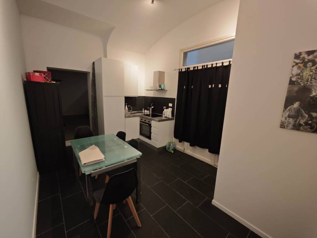 appartamento in affitto a Bologna in zona Centro Storico