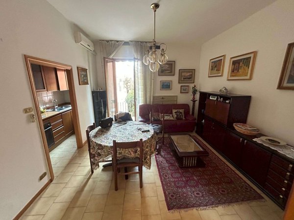 appartamento in affitto a Bologna in zona Bolognina