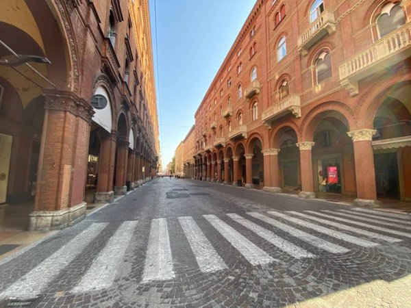appartamento in affitto a Bologna in zona Centro Storico