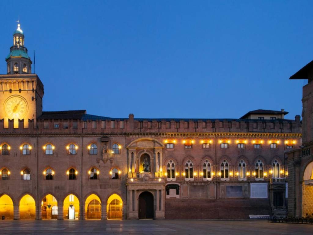 appartamento in affitto a Bologna in zona Centro Storico