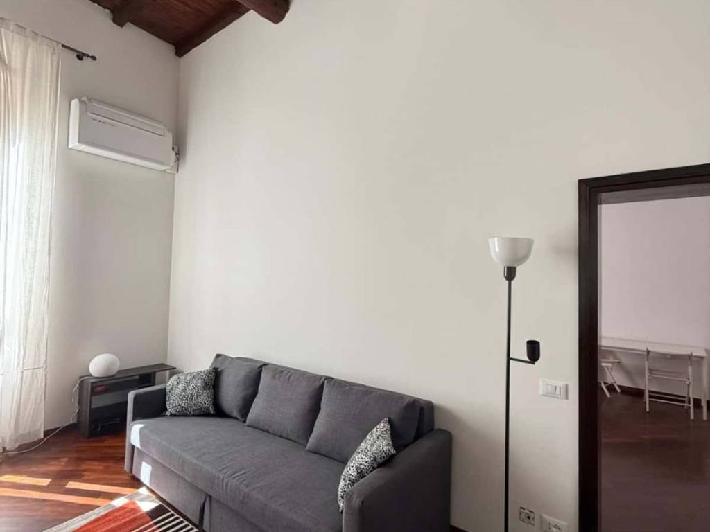 appartamento in affitto a Bologna in zona Bolognina