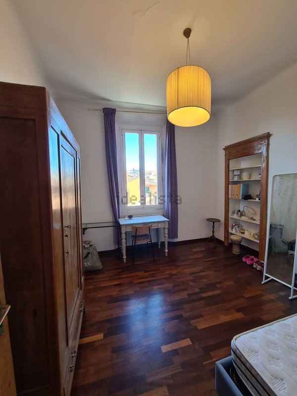 appartamento in affitto a Bologna in zona Centro Storico
