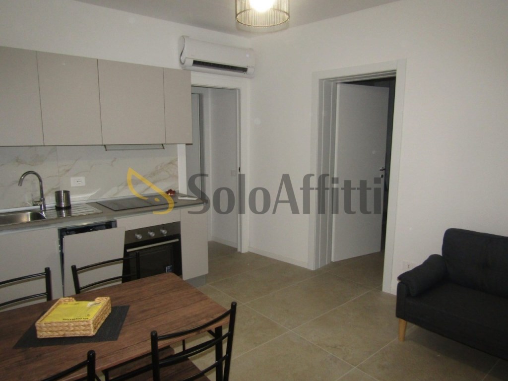 appartamento in affitto a Bologna