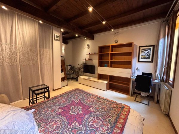appartamento in affitto a Bologna in zona San Vitale