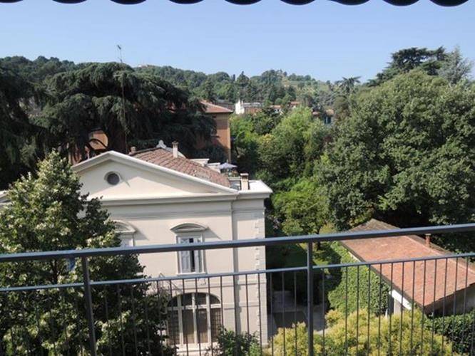 appartamento in affitto a Bologna in zona Colli