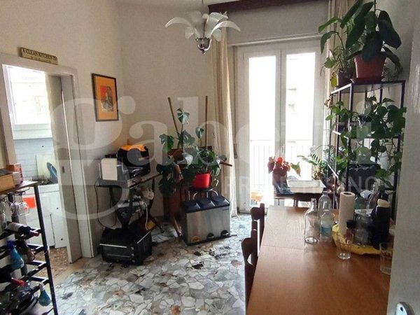 appartamento in affitto a Bologna in zona Andrea Costa