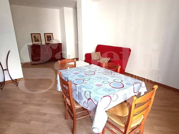 appartamento in affitto a Bologna in zona Saffi