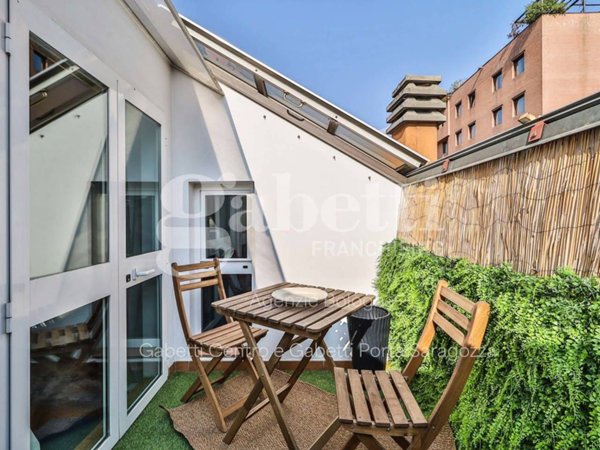 appartamento in affitto a Bologna in zona Murri