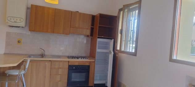 appartamento in affitto a Bologna in zona San Vitale