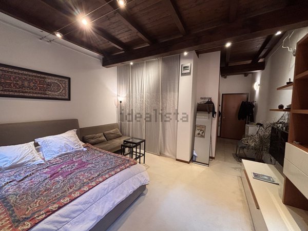 appartamento in affitto a Bologna in zona San Vitale